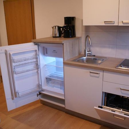 Apartment 14 史塔卡赫 外观 照片