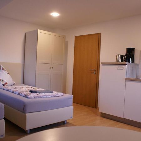 Apartment 14 史塔卡赫 外观 照片