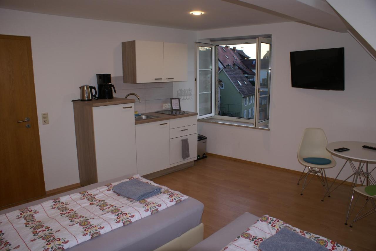 Apartment 14 史塔卡赫 外观 照片