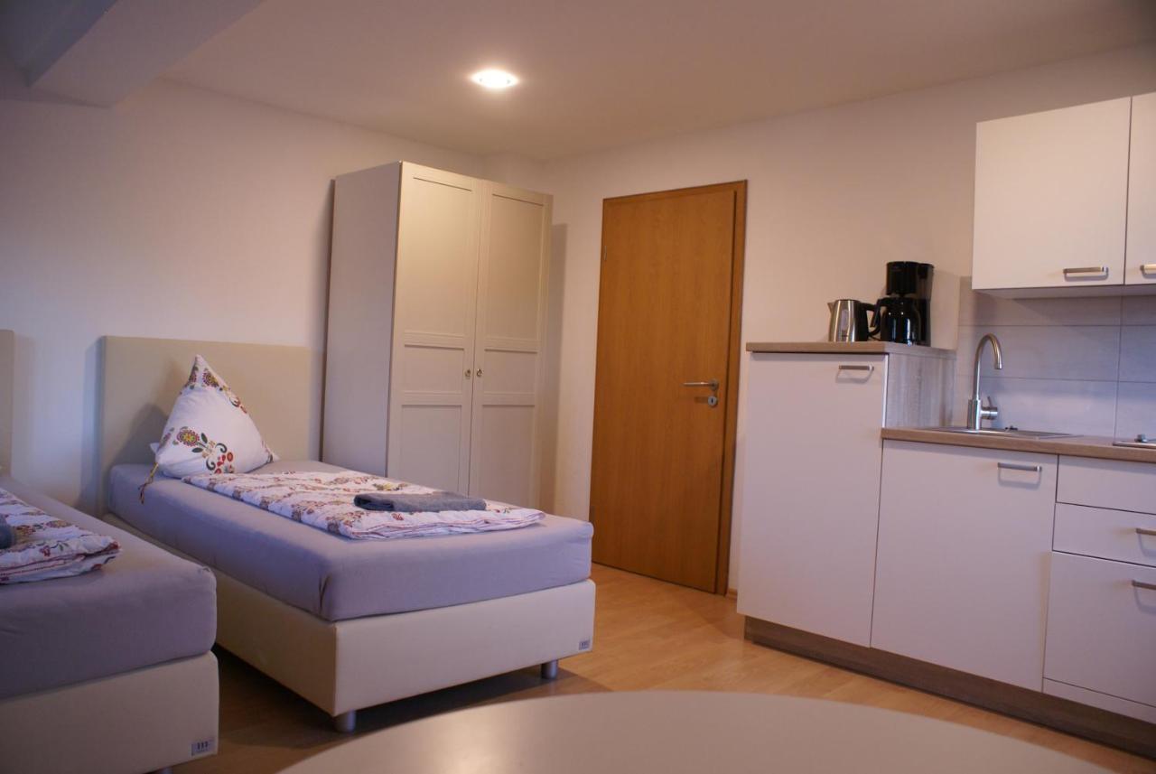 Apartment 14 史塔卡赫 外观 照片
